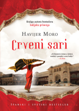 Crveni sari